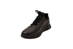 Pantofi Barbati Piele Naturala Stephano FENI 5215B - Stephano - amely.ro