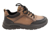 Pantofi Barbati Piele Naturala Stephano FENI 52701 - Stephano - amely.ro