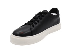 Pantofi Barbati Piele Naturala Stephano FENI 7051 - Stephano - amely.ro