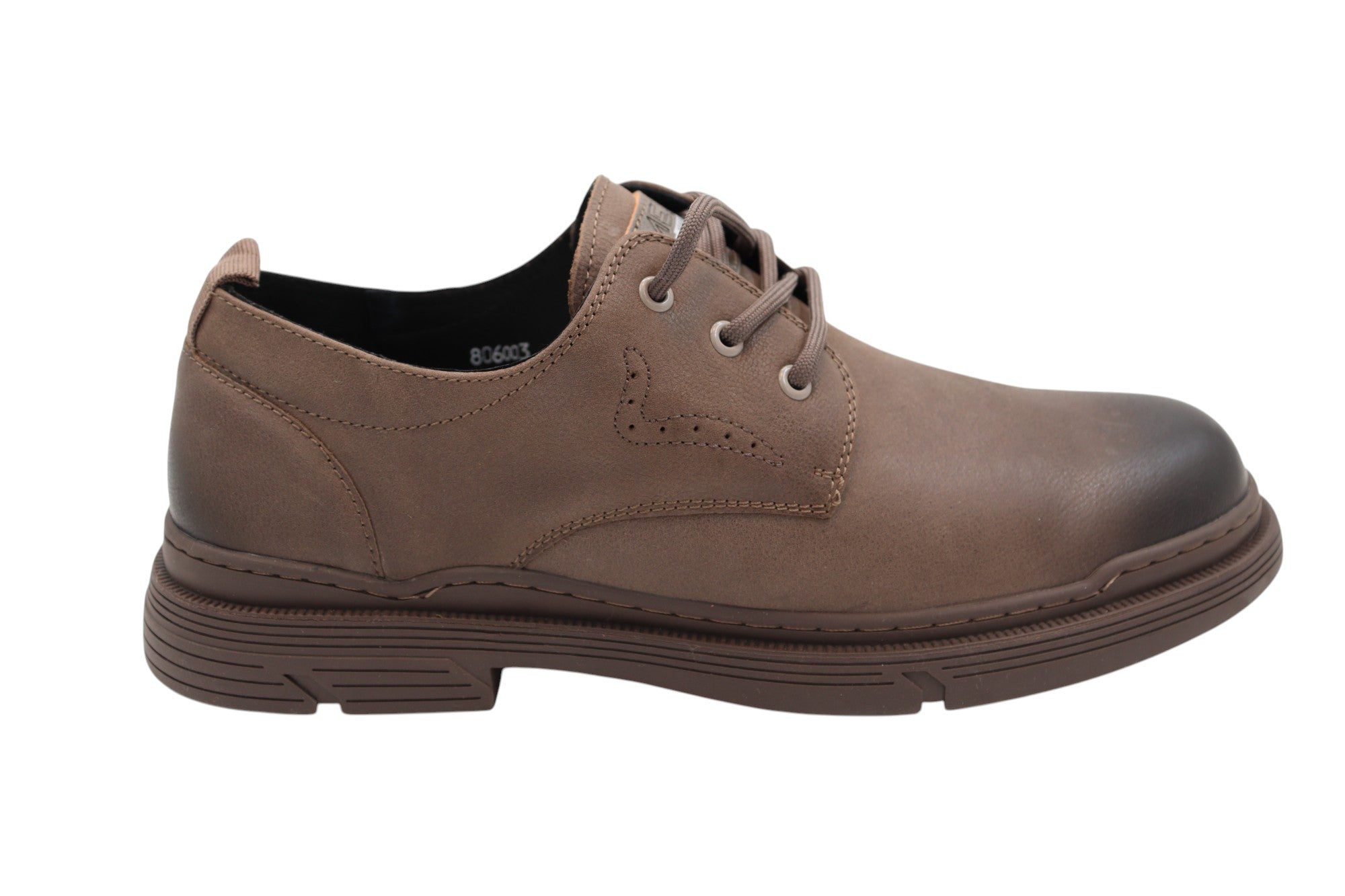 Pantofi Barbati Piele Naturala Stephano FENI 806003 - Stephano - amely.ro