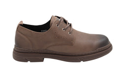 Pantofi Barbati Piele Naturala Stephano FENI 806003 - Stephano - amely.ro