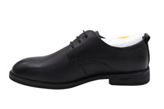 Pantofi Barbati Piele Naturala Stephano FENI 8087 Mărimi Mari - Stephano - amely.ro