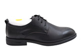 Pantofi Barbati Piele Naturala Stephano FENI 8087 Mărimi Mari - Stephano - amely.ro