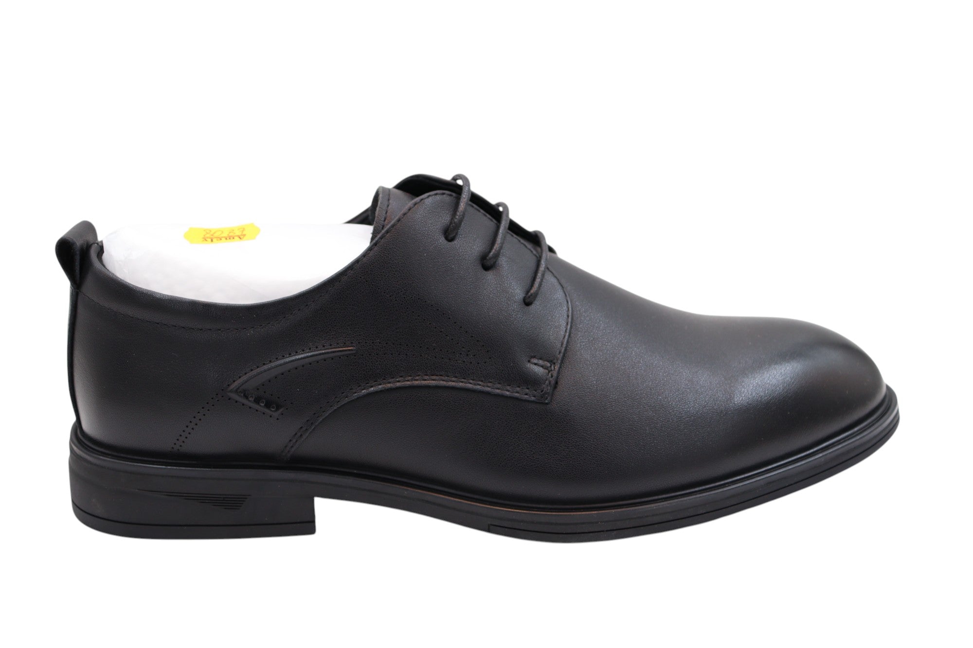 Pantofi Barbati Piele Naturala Stephano FENI 8087 Mărimi Mari - Stephano - amely.ro