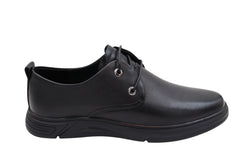 Pantofi Barbati Piele Naturala Stephano FENI 8105 - Stephano - amely.ro