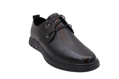 Pantofi Barbati Piele Naturala Stephano FENI 8105 - Stephano - amely.ro
