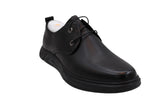 Pantofi Barbati Piele Naturala Stephano FENI 8105 Marimi Mari - Stephano - amely.ro