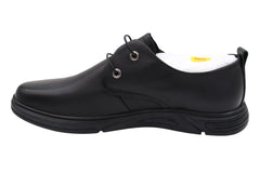 Pantofi Barbati Piele Naturala Stephano FENI 8105 Marimi Mici - Stephano - amely.ro