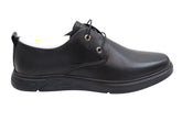 Pantofi Barbati Piele Naturala Stephano FENI 8105 Marimi Mici - Stephano - amely.ro