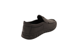 Pantofi Barbati Piele Naturala Stephano FENI 83052 - Stephano - amely.ro