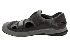 Pantofi Barbati Piele Naturala Stephano FENI 85082 - Stephano - amely.ro