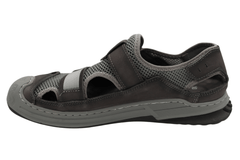 Pantofi Barbati Piele Naturala Stephano FENI 85082 - Stephano - amely.ro