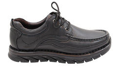 Pantofi Barbati Piele Naturala Stephano FENI 85159 - Stephano - amely.ro