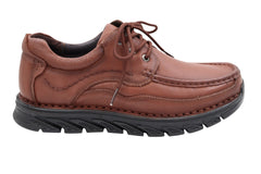 Pantofi Barbati Piele Naturala Stephano FENI 85159 - Stephano - amely.ro