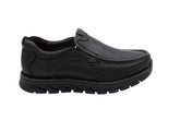 Pantofi Barbati Piele Naturala Stephano FENI 85160 - Stephano - amely.ro