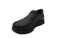 Pantofi Barbati Piele Naturala Stephano FENI 85160 - Stephano - amely.ro