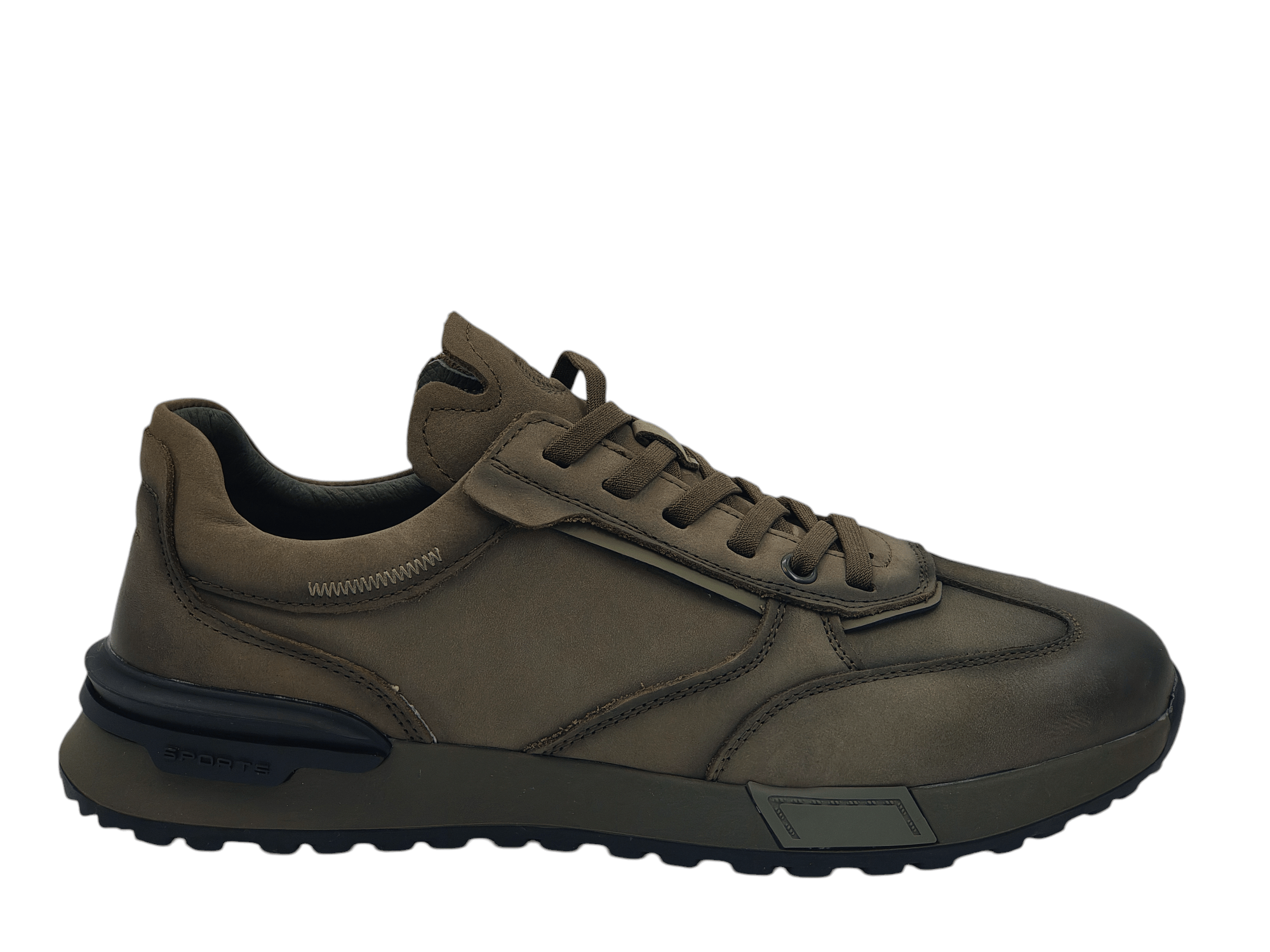 Pantofi Barbati Piele Naturala Stephano FENI 8606 - Stephano - pantofia.ro