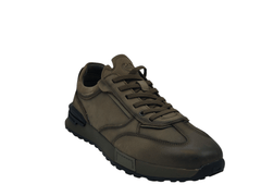 Pantofi Barbati Piele Naturala Stephano FENI 8606 - Stephano - pantofia.ro
