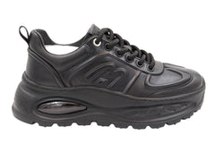 Pantofi Barbati Piele Naturala Stephano FENI 88188 - Stephano - amely.ro