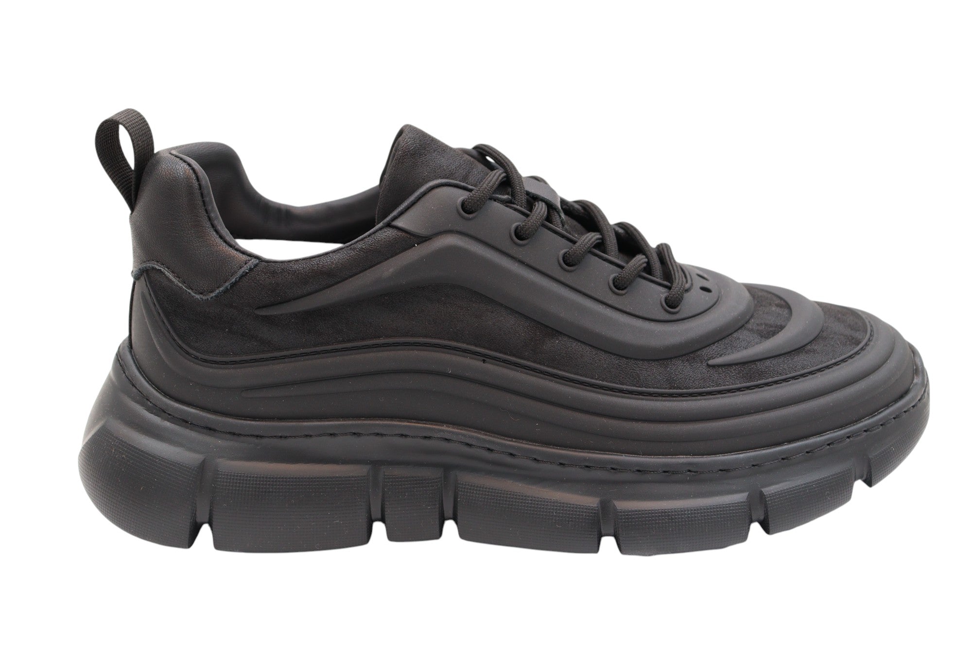 Pantofi Barbati Piele Naturala Stephano FENI 88190 - Stephano - amely.ro