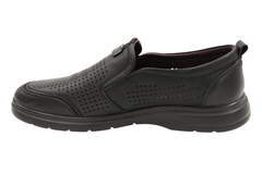 Pantofi Barbati Piele Naturala Stephano FENI 883 - Stephano - amely.ro