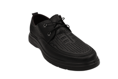 Pantofi Barbati Piele Naturala Stephano FENI 883 - Stephano - amely.ro