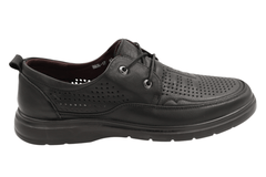 Pantofi Barbati Piele Naturala Stephano FENI 883 - Stephano - amely.ro