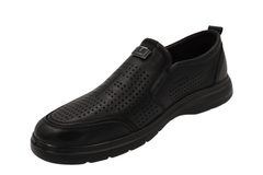 Pantofi Barbati Piele Naturala Stephano FENI 883 - Stephano - amely.ro