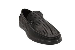 Pantofi Barbati Piele Naturala Stephano FENI 891 - Stephano - amely.ro