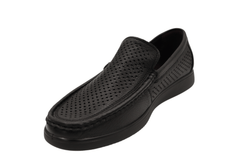 Pantofi Barbati Piele Naturala Stephano FENI 891 - Stephano - amely.ro