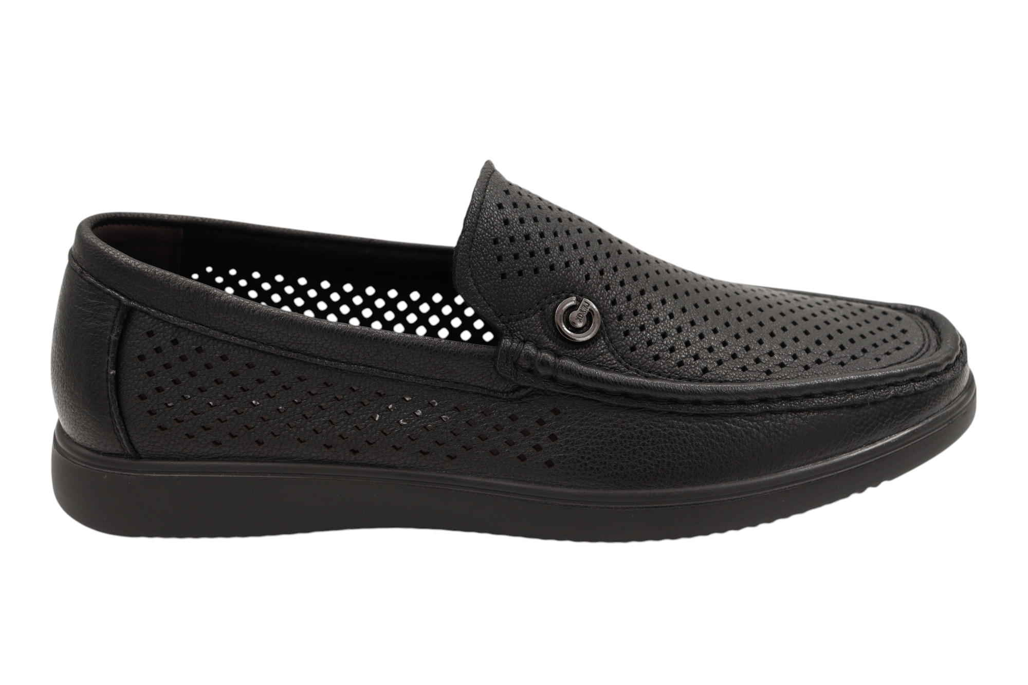 Pantofi Barbati Piele Naturala Stephano FENI 891 - Stephano - amely.ro