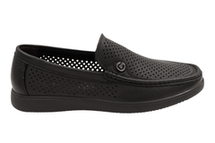 Pantofi Barbati Piele Naturala Stephano FENI 891 - Stephano - amely.ro