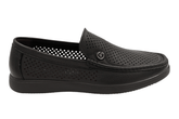 Pantofi Barbati Piele Naturala Stephano FENI 891 - Stephano - amely.ro