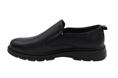 Pantofi Barbati Piele Naturala Stephano FENI 91859 - Stephano - amely.ro