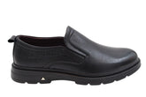 Pantofi Barbati Piele Naturala Stephano FENI 91859 - Stephano - amely.ro
