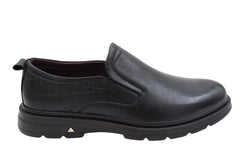 Pantofi Barbati Piele Naturala Stephano FENI 91859 - Stephano - amely.ro