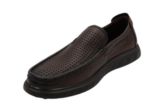 Pantofi Barbati Piele Naturala Stephano FENI 93701 - Stephano - amely.ro