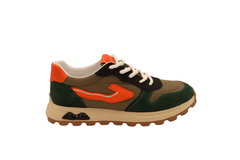 Pantofi Barbati Piele Naturala Stephano FENI 9908 - Stephano - amely.ro