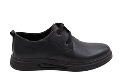 Pantofi Barbati Piele Naturala Stephano FENI 9D3761 - Stephano - amely.ro