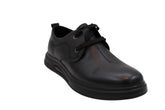 Pantofi Barbati Piele Naturala Stephano FENI 9D3761 - Stephano - amely.ro