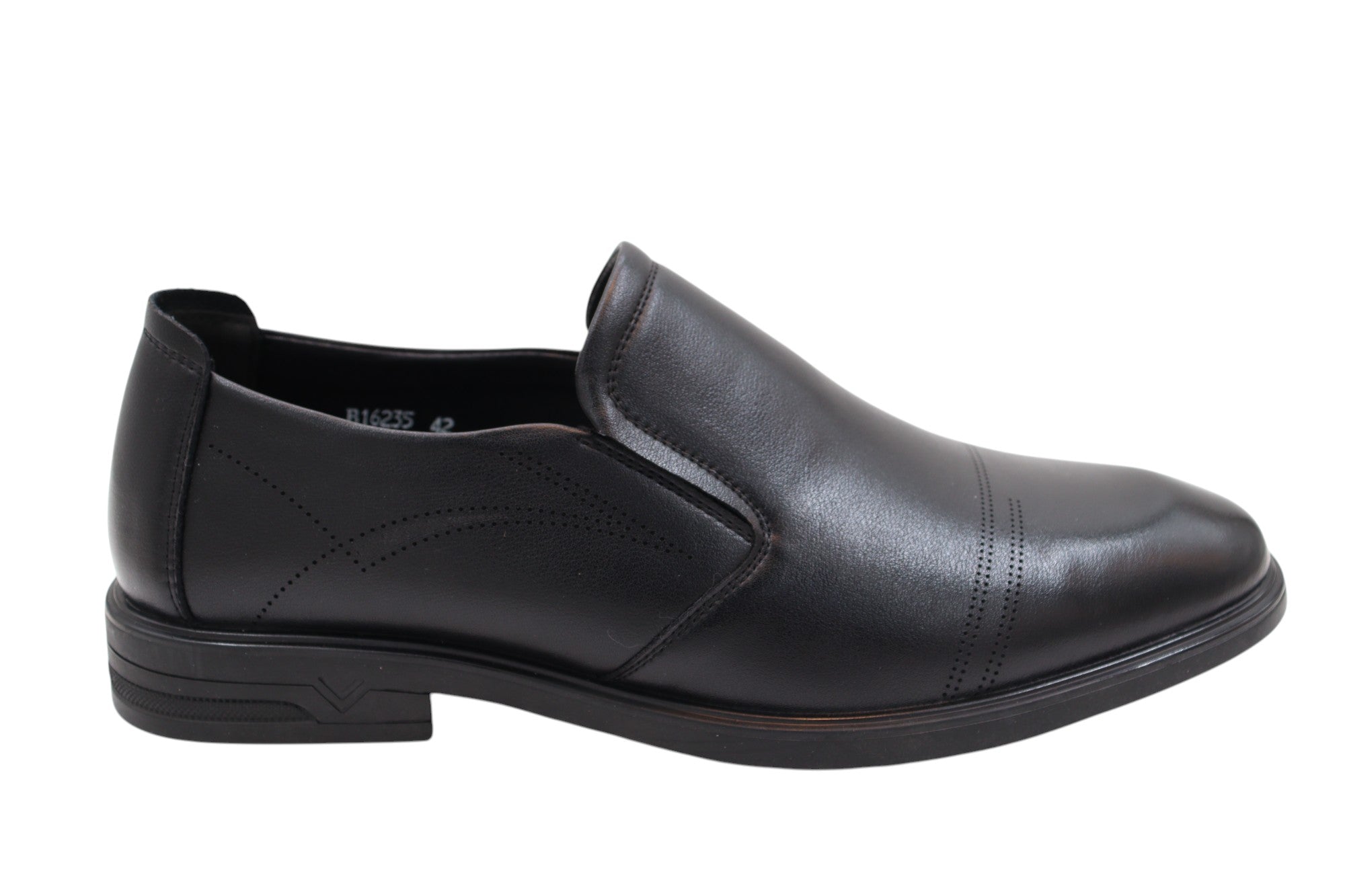 Pantofi Barbati Piele Naturala Stephano FENI B16235 - Stephano - amely.ro