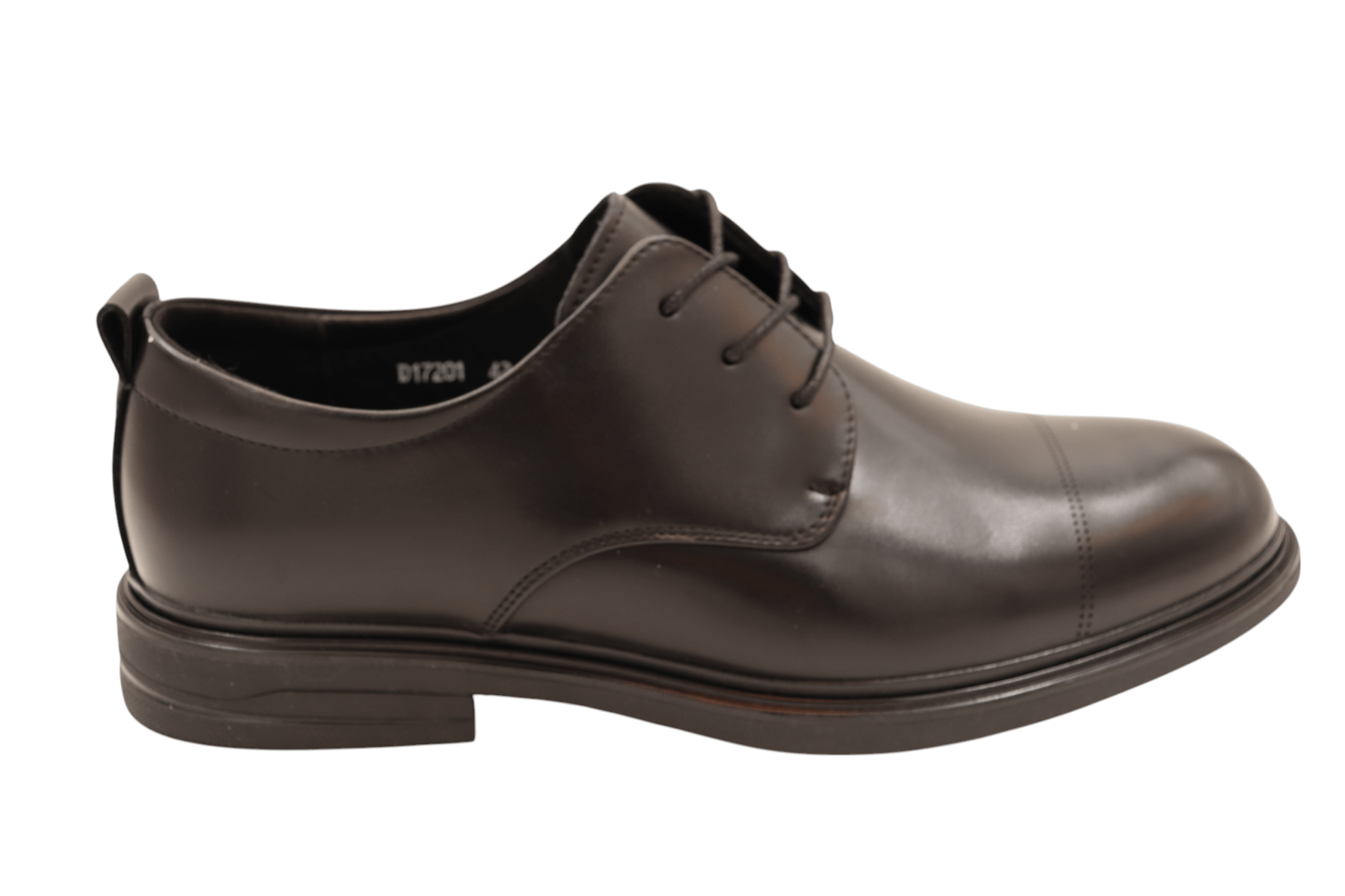 Pantofi Barbati Piele Naturala Stephano FENI D17201 - Stephano - amely.ro