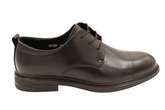 Pantofi Barbati Piele Naturala Stephano FENI D17201 - Stephano - amely.ro