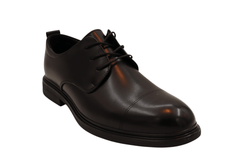 Pantofi Barbati Piele Naturala Stephano FENI D17201 - Stephano - amely.ro