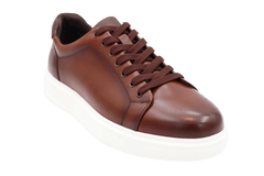 Pantofi Barbati Piele Naturala Stephano FENI F97351 - Stephano - amely.ro
