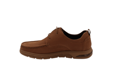 Pantofi Barbati Piele Naturala Stephano FENI J11 - Stephano - amely.ro