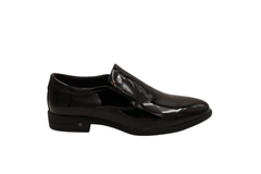 Pantofi Barbati Piele Naturala Stephano FENI J110 - Stephano - amely.ro