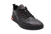 Pantofi Barbati Piele Naturala Stephano FENI JH9070 - Stephano - amely.ro