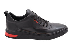 Pantofi Barbati Piele Naturala Stephano FENI JH9070 - Stephano - amely.ro