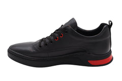 Pantofi Barbati Piele Naturala Stephano FENI JH9070 - Stephano - amely.ro